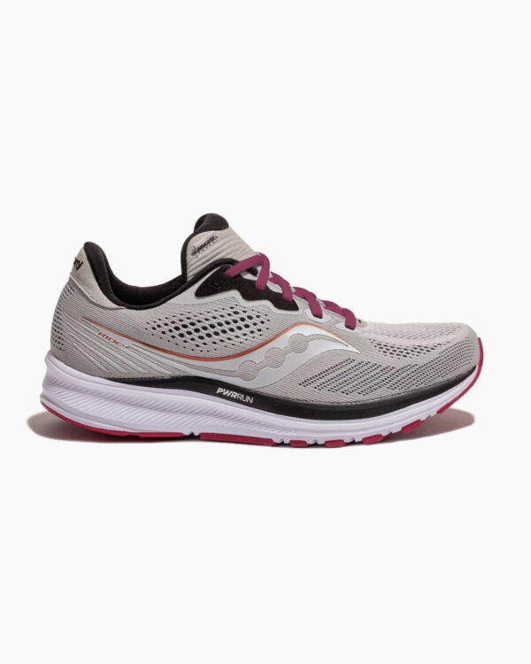 Falls Road Running Store - Womens Road Shoes - Saucony Guide 14 - 55