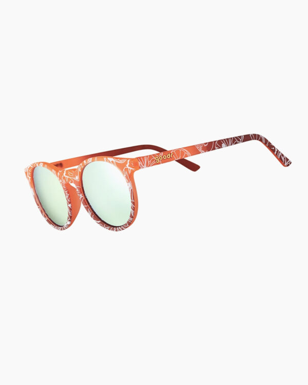 Falls Road Running Store - Sunglasses - Goodr - Tropic Like It's Hot