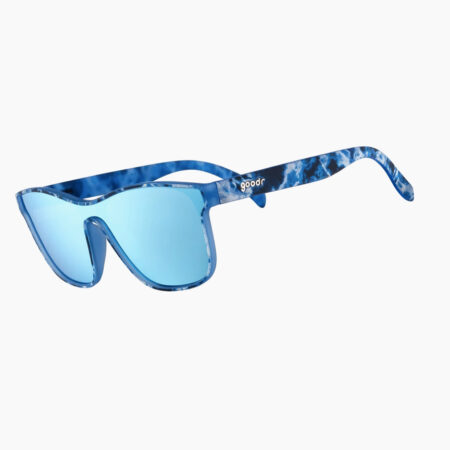 Falls Road Running Store - Sunglasses - Goodr - VRGs - Lapis Lazuli Lodestar