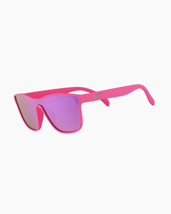 Falls Road Running Store - Sunglasses - Goodr - See You at the Party Richter