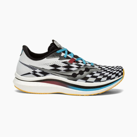 Falls Road Running Store - Mens Road Shoes - Saucony Endorphin Pro 2 - 40