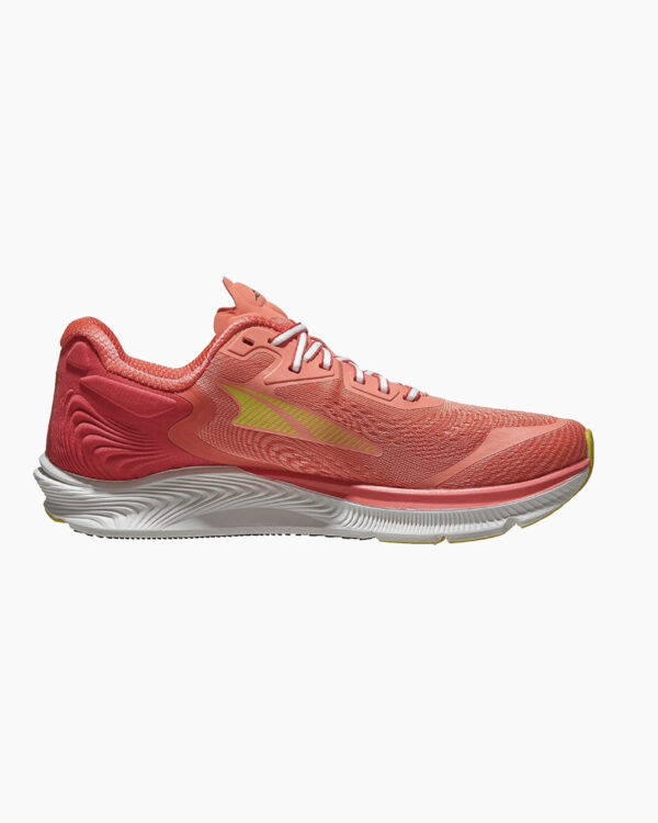 Falls Road Running Store - Womens Road Shoes -Altra Torin 5 - Coral