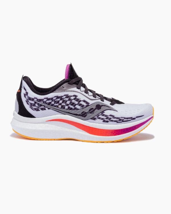 Falls Road Running Store - Womens Road Shoes - Saucony Endorphin Speed 2 - 40