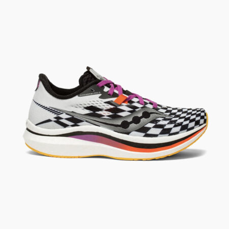 Falls Road Running Store - Womens Road Shoes - Saucony Endorphin Pro 2 - 40