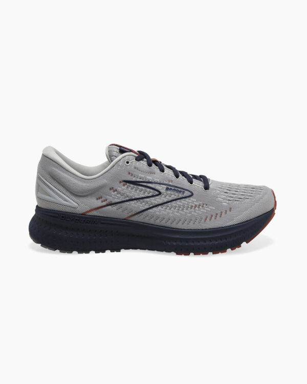 Falls Road Running Store - Road Running Shoes for Men - Brooks Glycerin 19 - 002