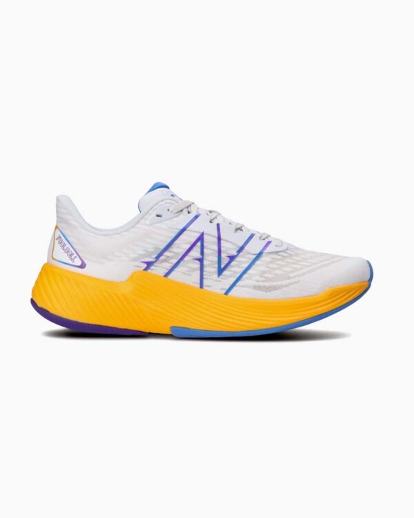Falls Road Running Store - Mens Road Shoes - New Balance Fuelcell Prism - LW