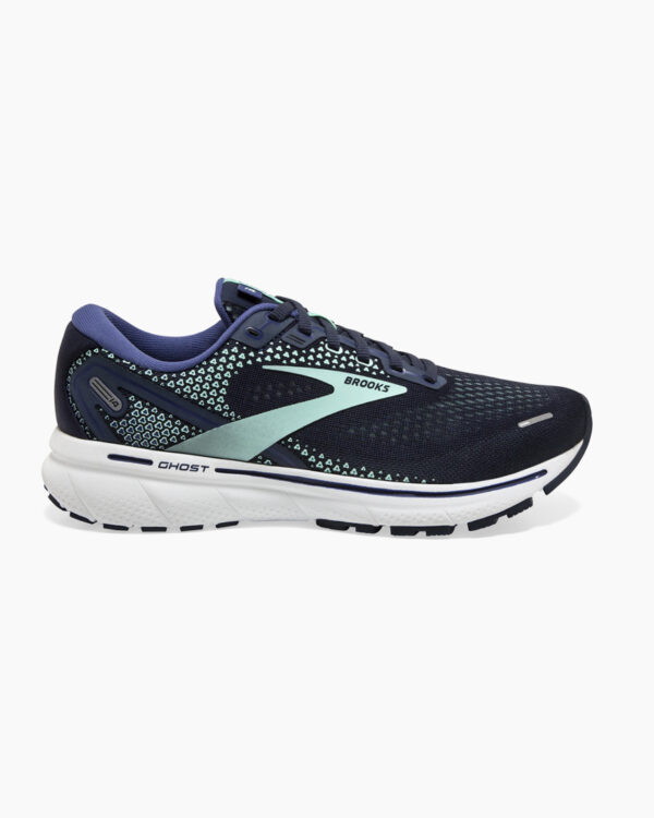Falls Road Running Store - Mens Road Shoes - Brooks Ghost 14 - 446