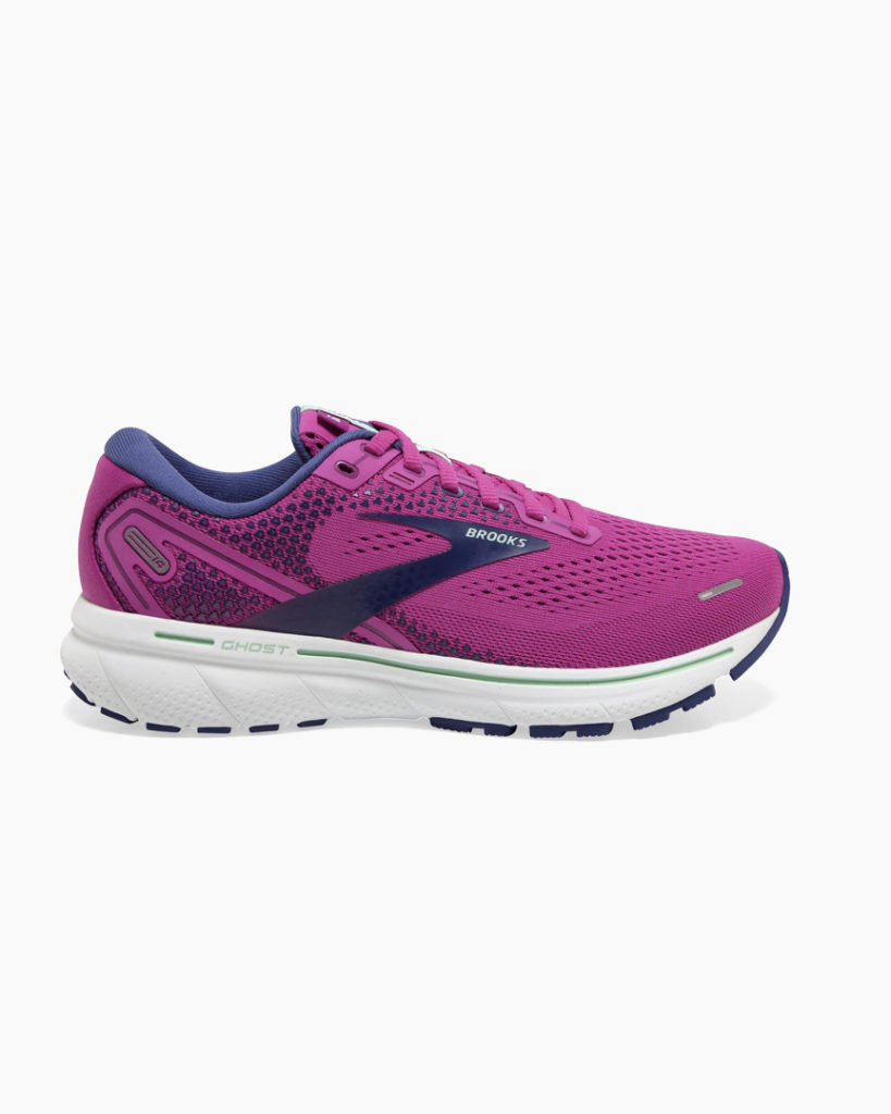 Brooks Ghost 14 Women - Falls Road Running Store