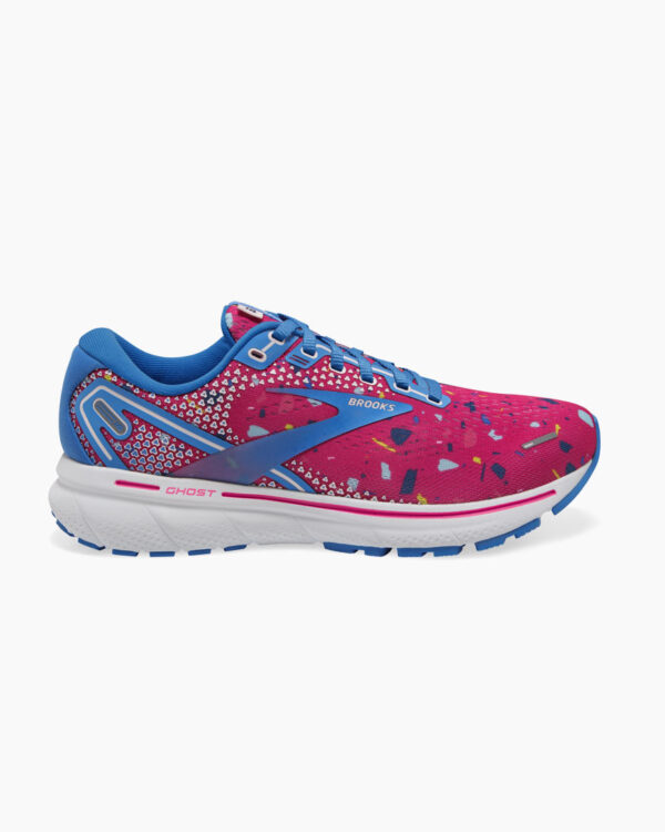 Falls Road Running Store - Womens Road Shoes - Brooks Ghost 14 - 656