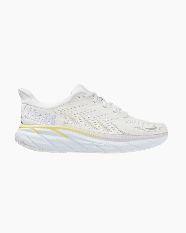 Falls Road Running Store - Womens Road Shoes - Hoka One One Clifton 8 - BDBBW