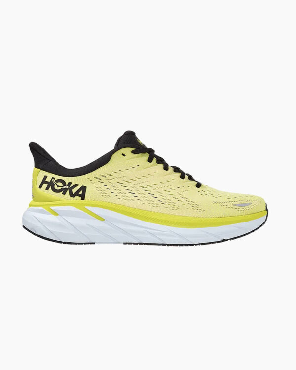 Falls Road Running Store - Mens Road Shoes - Hoka One One Clifton 8 - EPCH