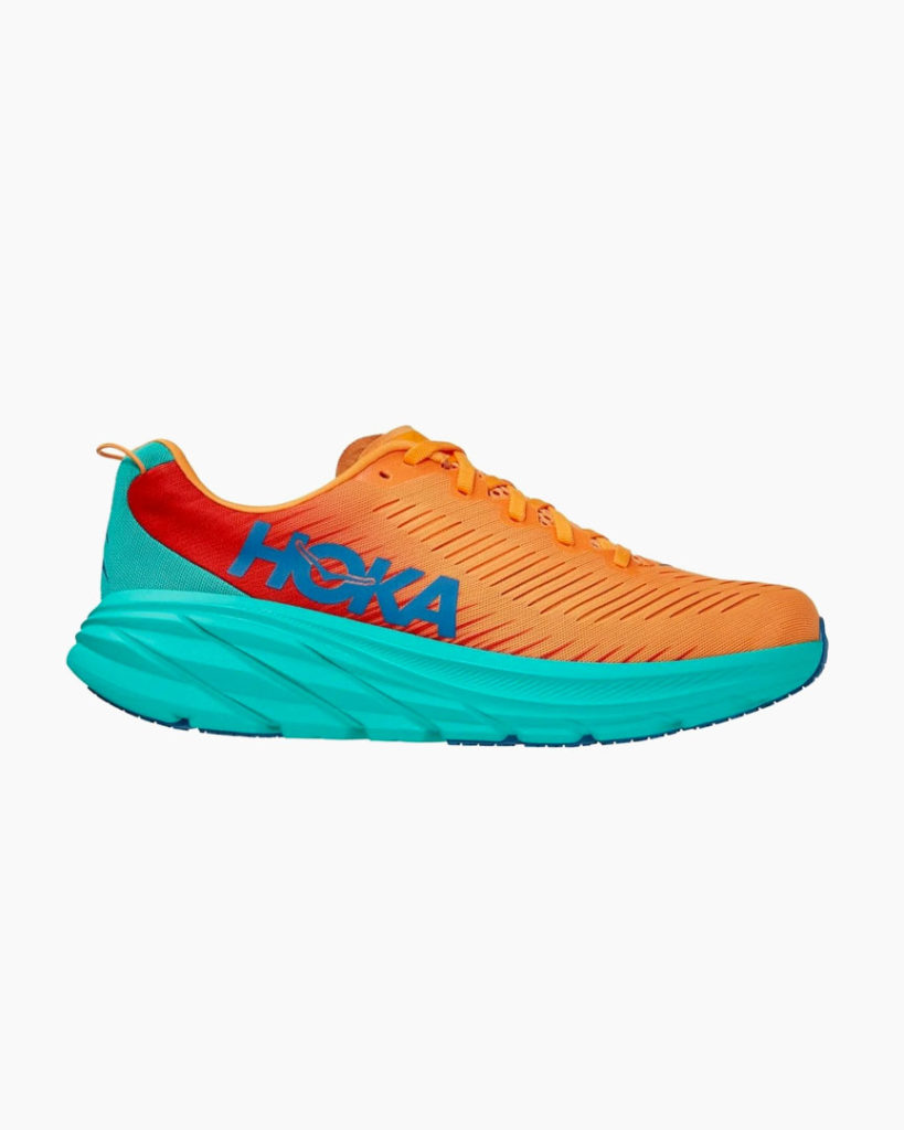 hoka rincon 3 men's running shoes