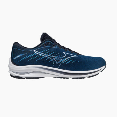 Falls Road Running Store - Mens Running Shoes - Mizuno - Wave Rider 25 - 5R5R