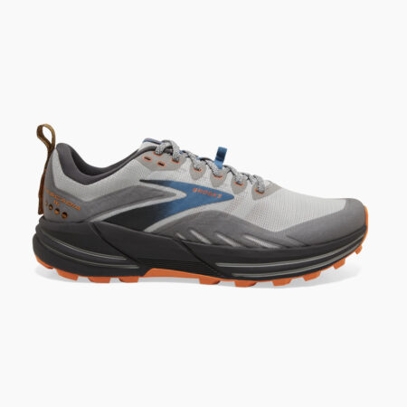Falls Road Running Store - Mens Trail Shoes - Brooks Cascadia 16 - 038