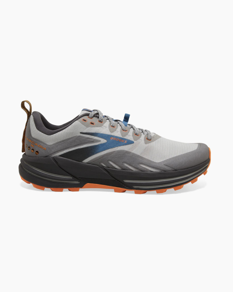 Brooks Cascadia 16 Men Falls Road Running Store