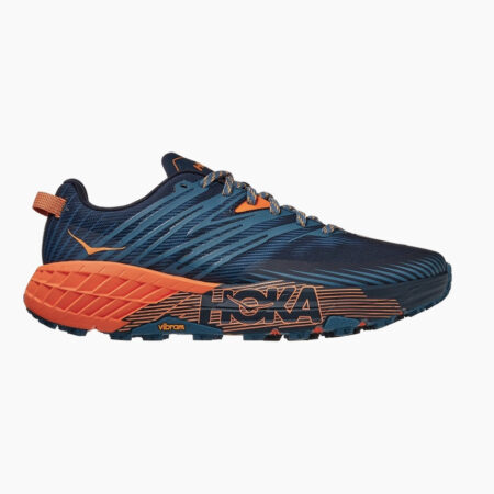 Falls Road Running Store - Mens Running Shoes - Hoka One One Speedgoat 4 - RTPO