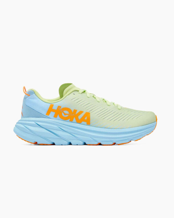 Falls Road Running Store - Mens Road Shoes - Hoka One One Rincon 3 - BSSNG