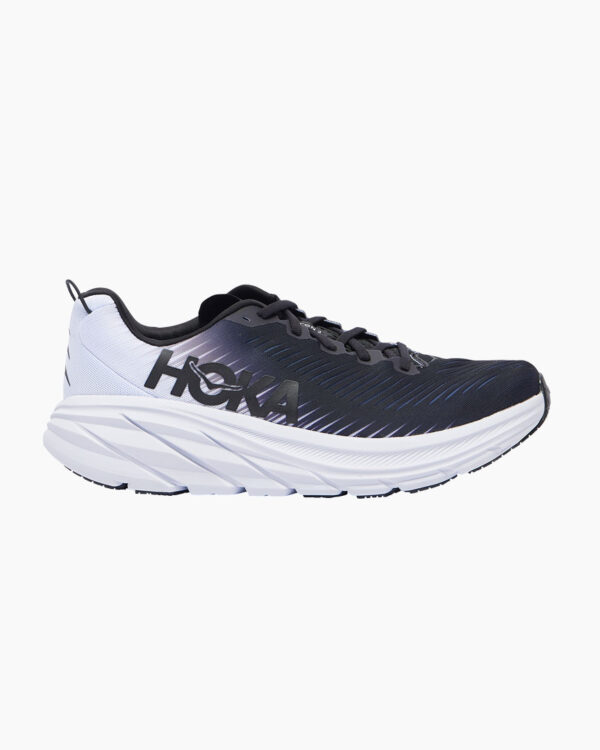 Falls Road Running Store - Womens Road Shoes - Hoka One One Rincon 3 - BWHT