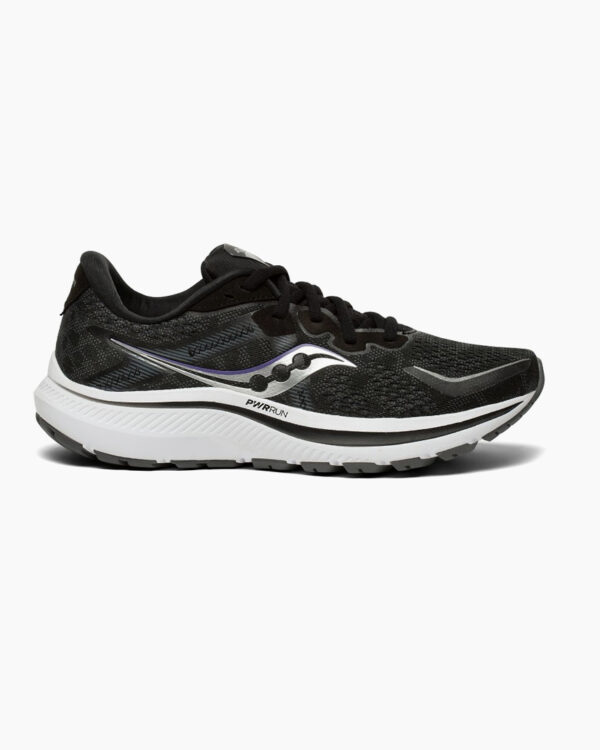 Falls Road Running Store - Womens Road Shoes - Saucony Omni 20 - 10