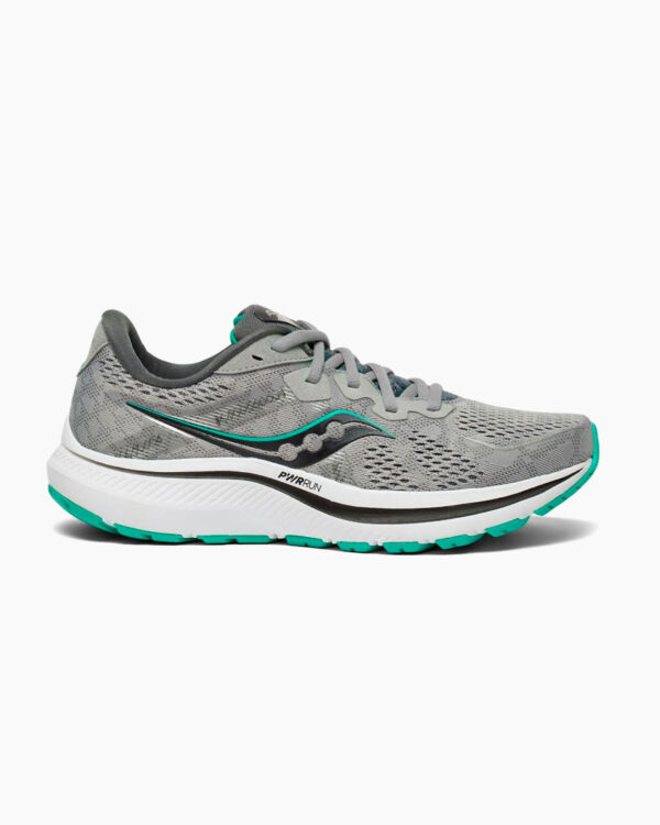 Falls Road Running Store - Womens Road Shoes - Saucony Omni 20 - 20