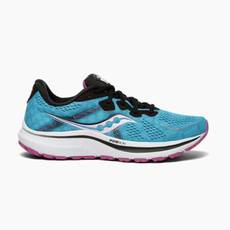 Falls Road Running Store - Womens Road Shoes - Saucony Omni 20 - 30