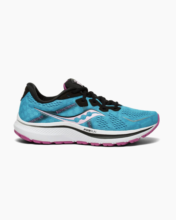 Falls Road Running Store - Womens Road Shoes - Saucony Omni 20 - 30