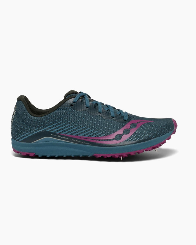 Saucony Kilkenny XC 8 Women Falls Road Running Store