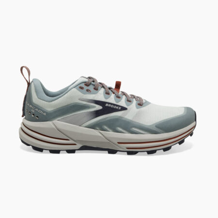 Falls Road Running Store - Womens Trail Shoes - Brooks Cascadia 16 - 480