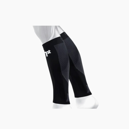 Falls Road Running Store - Wellness/Recovery - OS1st Performance Calf Sleeves - black