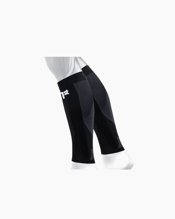 Falls Road Running Store - Wellness/Recovery - OS1st Performance Calf Sleeves - black