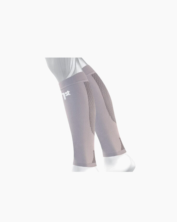 Falls Road Running Store - Wellness/Recovery - OS1st Performance Calf Sleeves - grey