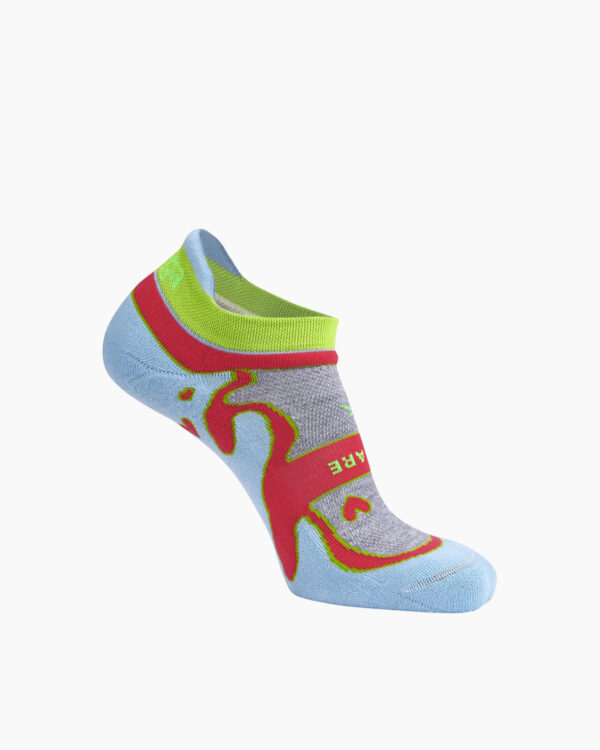 Falls Road Running Store - Running Socks - Balega HC - Grit & Grace 6316
