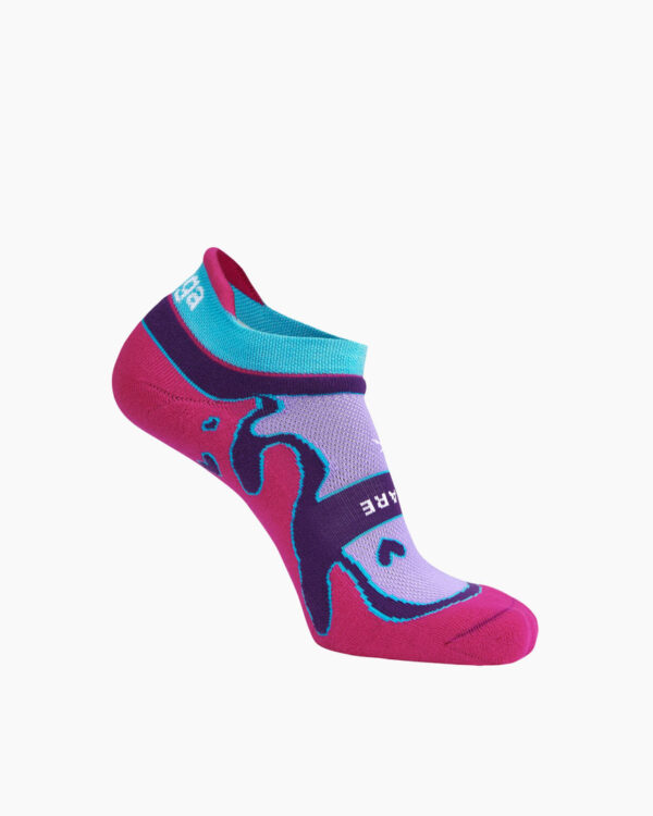 Falls Road Running Store - Running Socks - Balega HC - Grit & Grace 8626