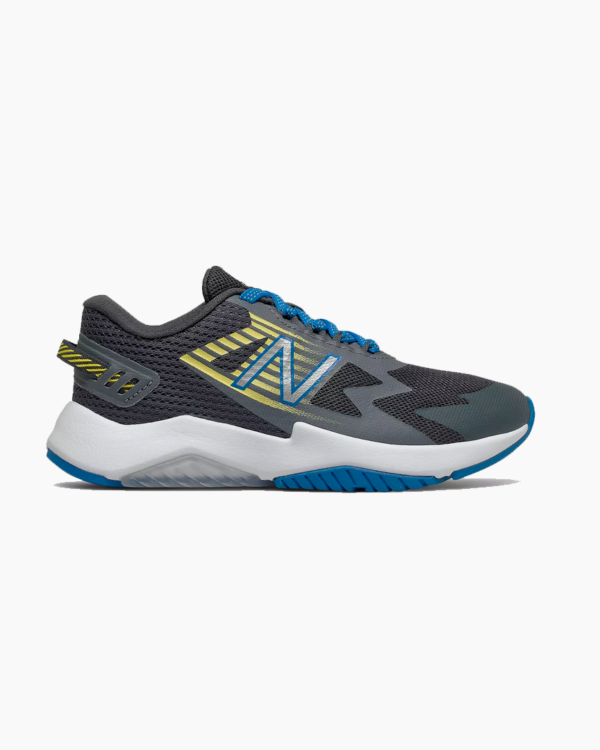 Falls Road Running Store - Kids Road Shoes - New Balance Rave Run - GY