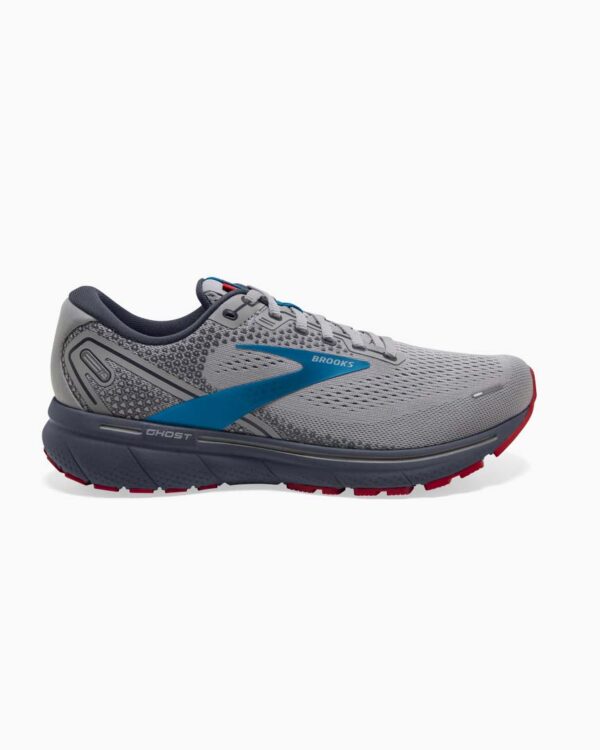 Falls Road Running Store - Mens Road Shoes - Brooks Ghost 14 - 078
