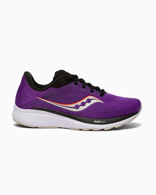 Falls Road Running Store - Womens Road Shoes - Saucony Guide 14 - Color 20