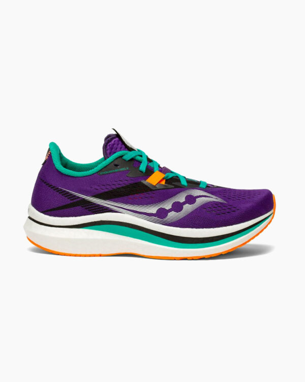 Falls Road Running Store - Womens Road Shoes - Saucony Endorphin Pro 2 - 20