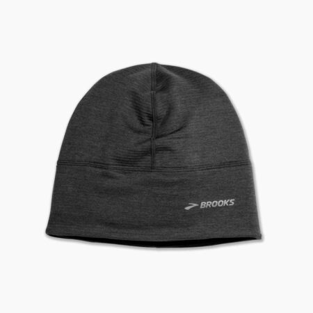 Falls Road Running Store - Apparel - Brooks Notch thermal beanie - 038