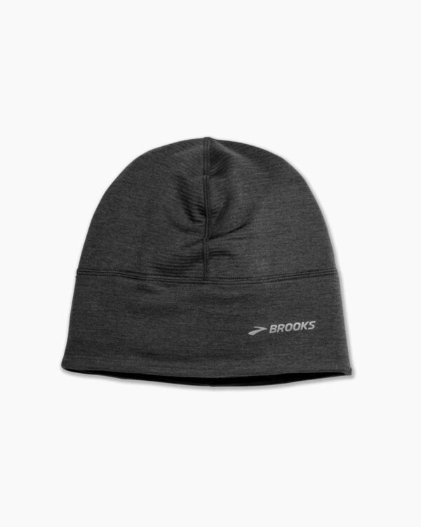 Falls Road Running Store - Apparel - Brooks Notch thermal beanie - 038