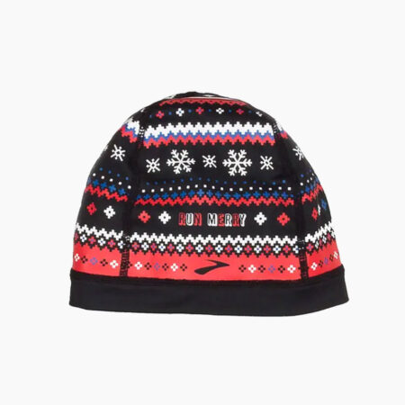 Falls Road Running Store - Apparel - Brooks Ugly sweater beanie - 967