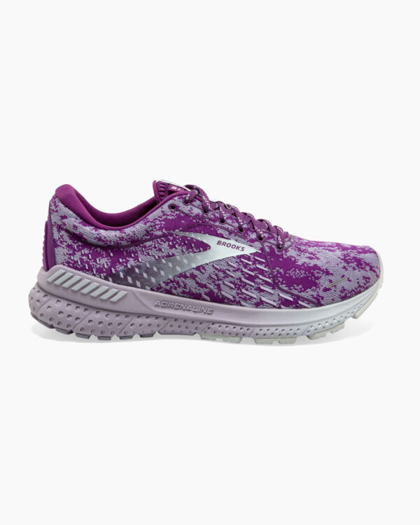 Falls Road Running Store - Hero - Road Running Shoes for Women - Brooks Adrenaline 21 - 529