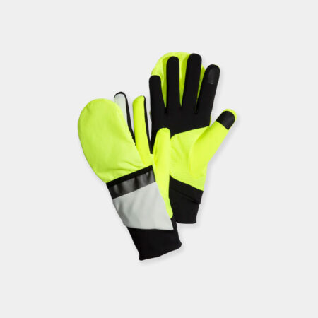 Falls Road Running Store - Accessories - Brooks Draft Hybrid Glove