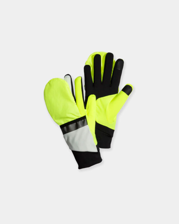 Falls Road Running Store - Accessories - Brooks Draft Hybrid Glove