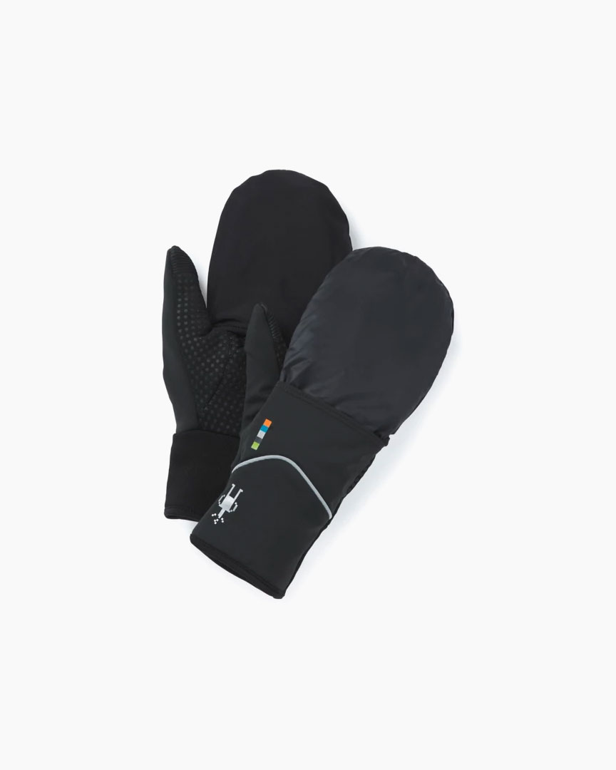 Smartwool Merino Sport Fleece Wind Mitten | Merino Wool Touchscreen Winter  Mittens For Men and Women