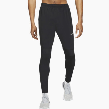 Falls Road Running Store - Men's Apparel - Nike Dri-FIT UV Challenger Woven Hybrid Running Pants - 010