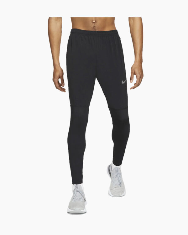 Falls Road Running Store - Men's Apparel - Nike Dri-FIT UV Challenger Woven Hybrid Running Pants - 010