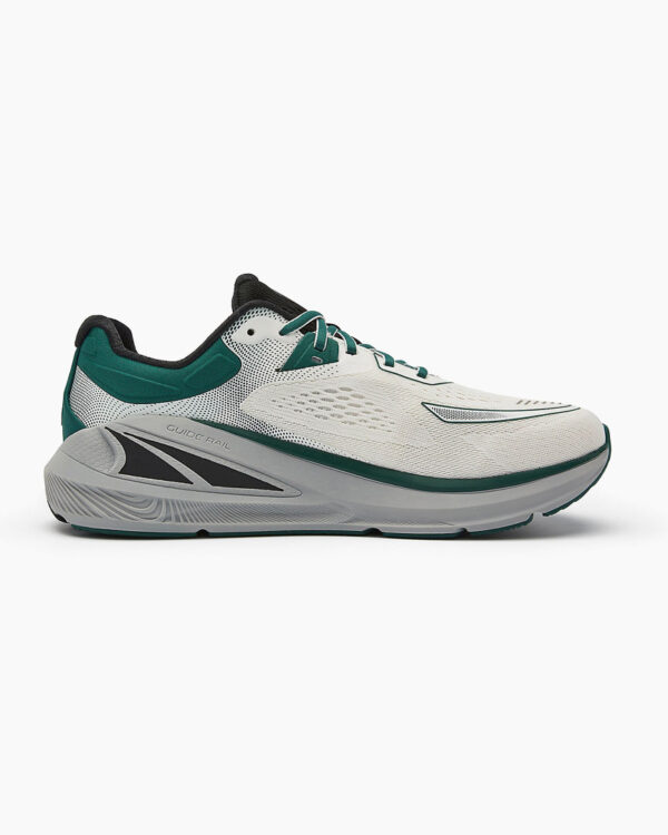 Falls Road Running Store - Men's Road Running Shoes - Altra Paradigm 6 - 130 - white / green