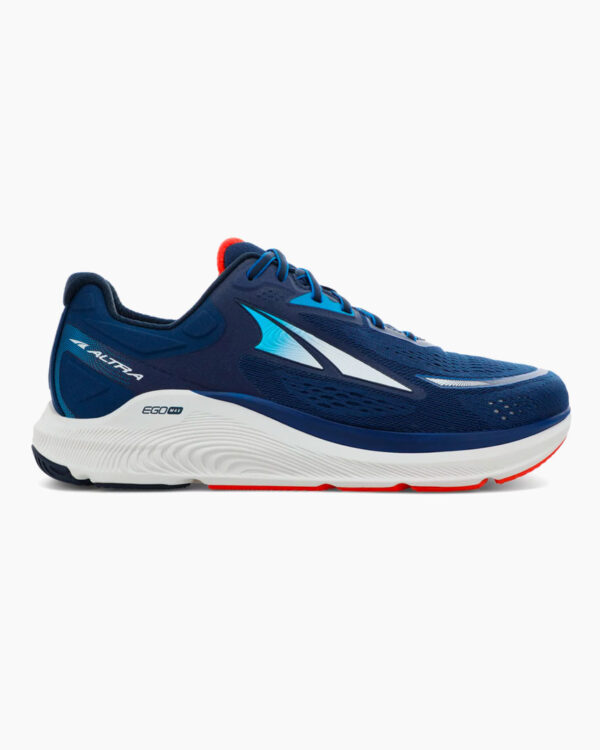 Falls Road Running Store - Men's Road Running Shoes - Altra Paradigm 6 - estate blue