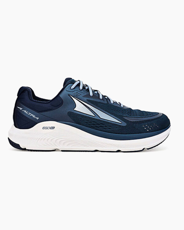 Falls Road Running Store - Men's Road Running Shoes - Altra Paradigm 6 - blue / light blue