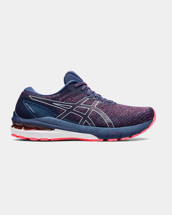 Falls Road Running Store - Womens Road Shoes - Asics GT-2000 10 - 700